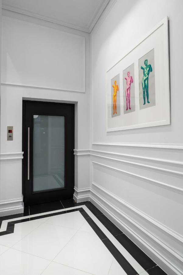 Praxitelous Luxury Hotel Athene