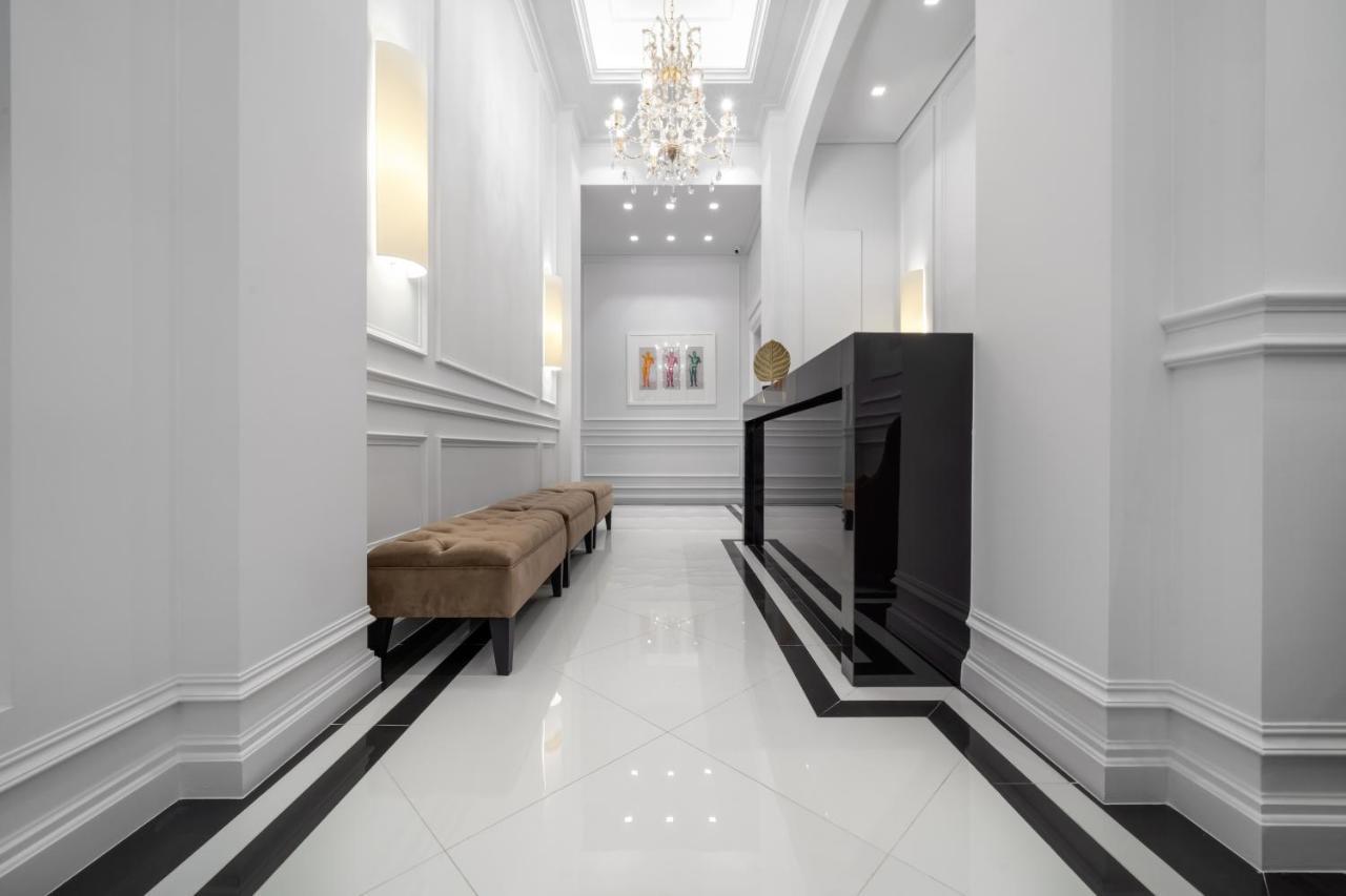 Praxitelous Luxury 4* Atina