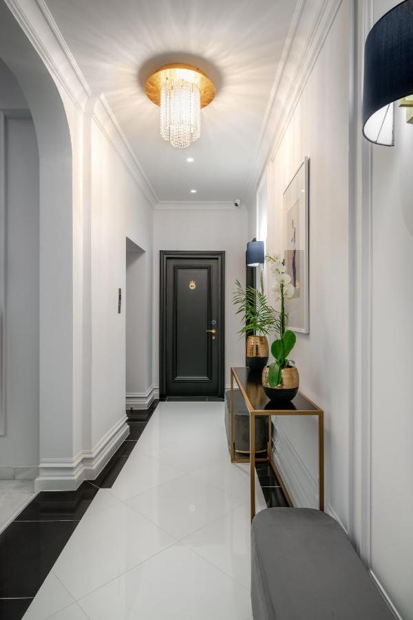 Praxitelous Luxury 4* Atina