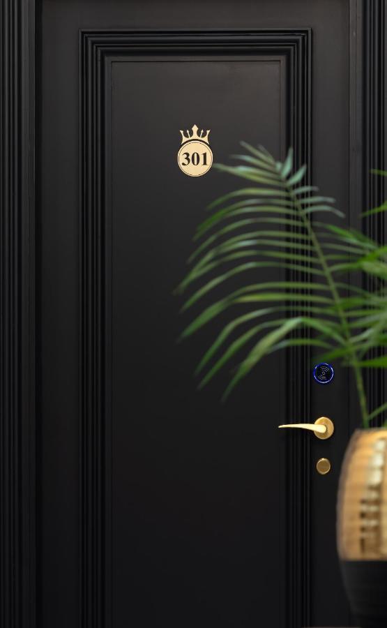 Otel Praxitelous Luxury 4*