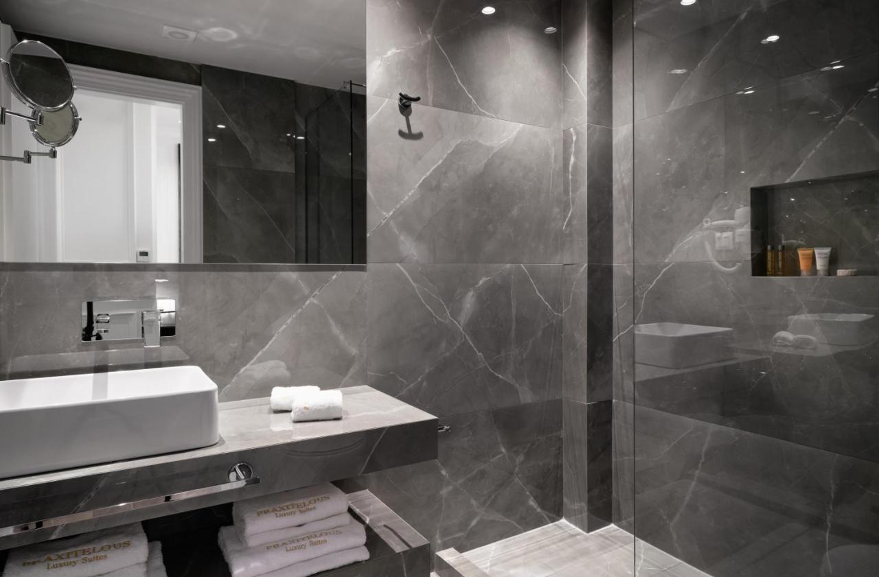 Praxitelous Luxury