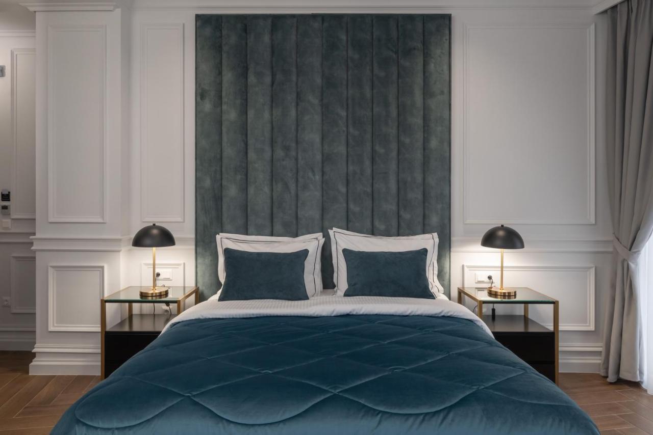 Hotel Praxitelous Luxury Athene