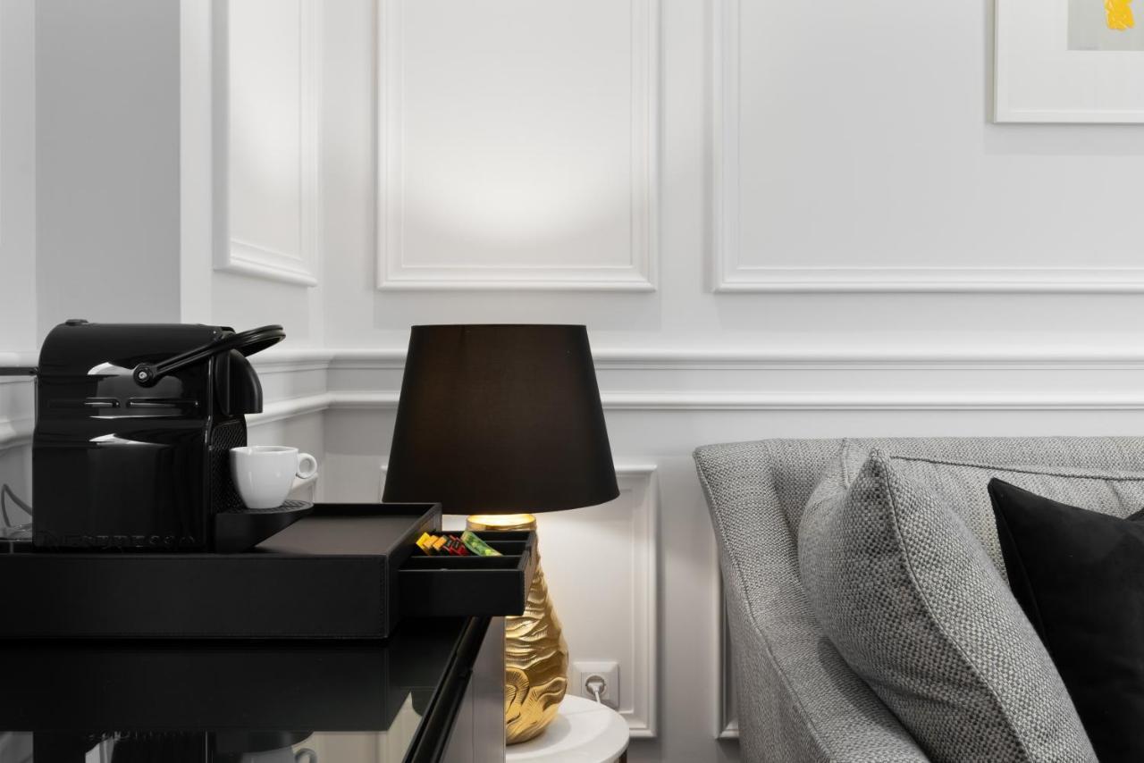 Praxitelous Luxury 4* Athene