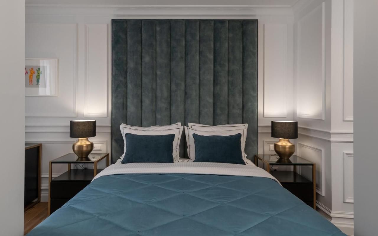 Praxitelous Luxury 4*