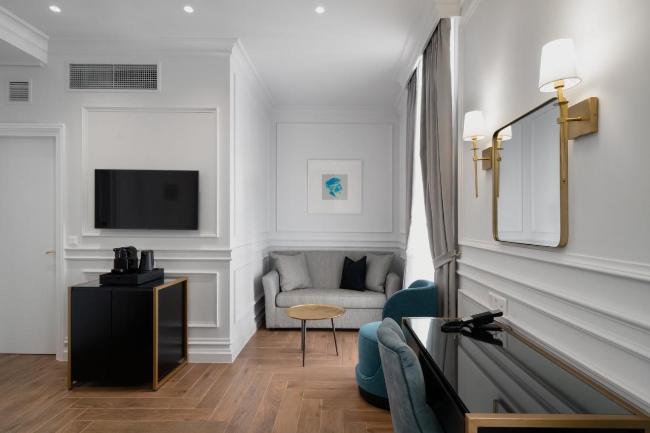 Praxitelous Luxury Atina