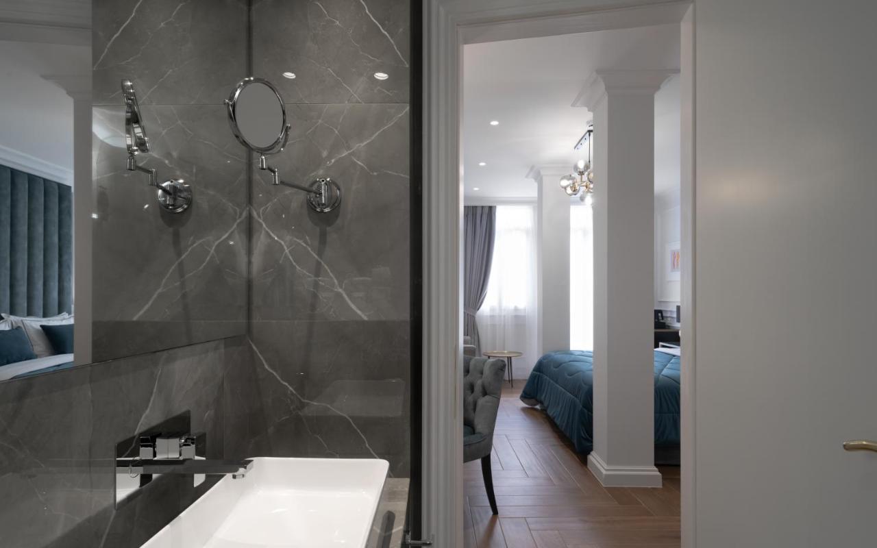 Praxitelous Luxury 4*