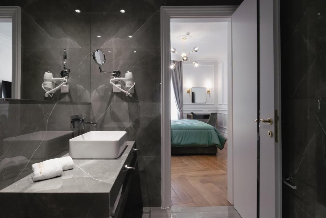 Praxitelous Luxury 4* Atina